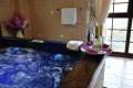 Jacuzzi, sesion privada