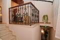 escalera