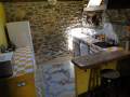 COCINA PARDA